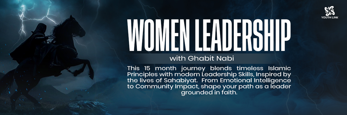 Woman Leadership