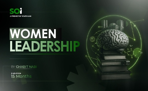 Woman Leadership