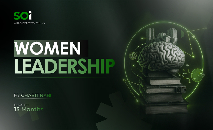 Woman Leadership