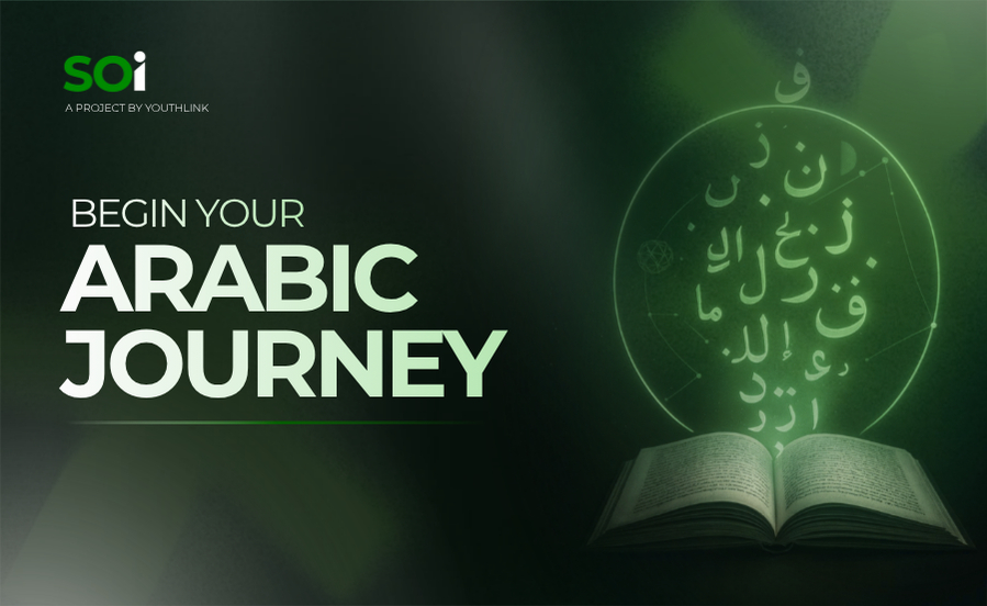 Arabic Learning