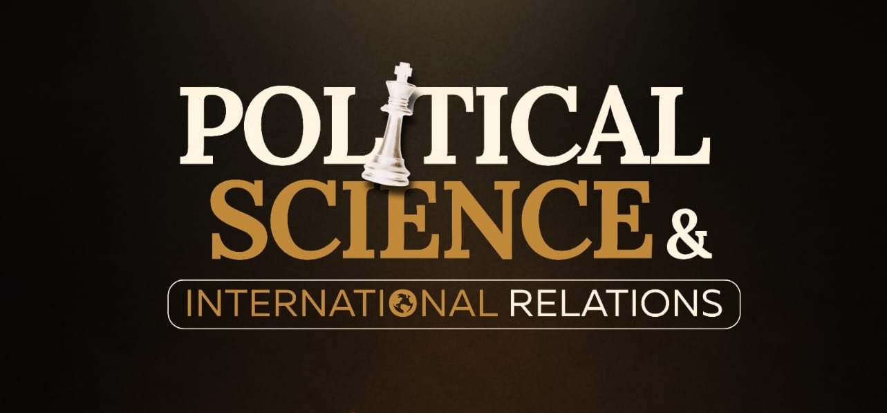 Political Science and International Relations